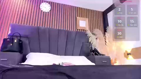 Snapshot of meganfoxxi_ chatting on 03.16.26 MeganFOXXI online show from 03.16.26