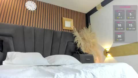 Snapshot of meganfoxxi_ chatting on 03.20.26 MeganFOXXI online show from 03.20.26