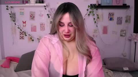 megangoddesss online show from 10.05.25