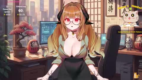 Snapshot of meganhentai chatting on 01.18.26 meganhentai online show from 01.18.26