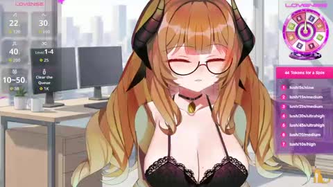 Snapshot of meganhentai chatting on 05.25.26 meganhentai online show from 05.25.26