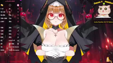 Snapshot of meganhentai chatting on 05.25.26 meganhentai online show from 05.25.26