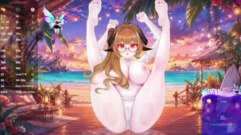 Snapshot of meganhentai chatting on 05.31.26 meganhentai online show from 05.31.26