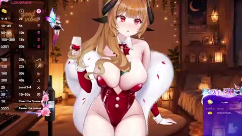 Snapshot of meganhentai chatting on 06.16.26 meganhentai online show from 06.16.26