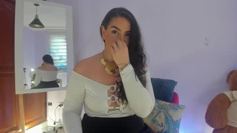 meganhotcurvy online show from 11.26.25