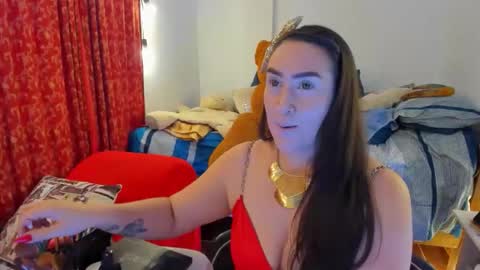 meganhotcurvy online show from 03.07.26