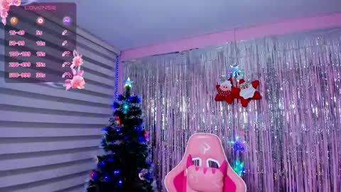 Megan online show from 12.29.24