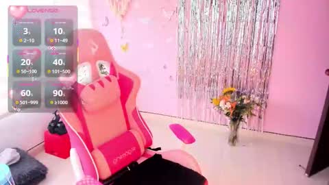 Megan online show from 02.19.26