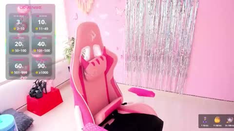 Megan online show from 02.24.26