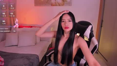 megan lake online show from 03.20.26