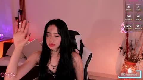 megan lake online show from 04.05.26