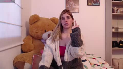 MEGAN online show from 02.10.26