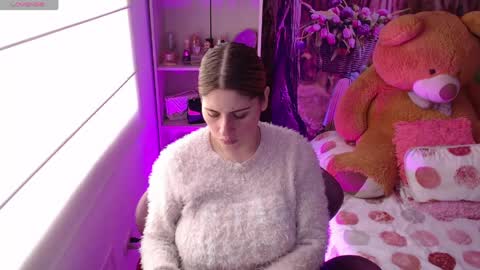 MEGAN online show from 03.26.26