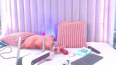 Snapshot of meganlovee__ chatting on 06.24.26 MEGAN online show from 06.24.26