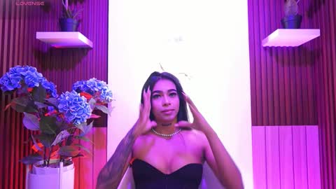 Megan Lowell online show from 02.13.26