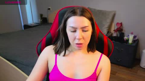 Snapshot of meganluss chatting on 03.01.26 meganluss online show from 03.01.26