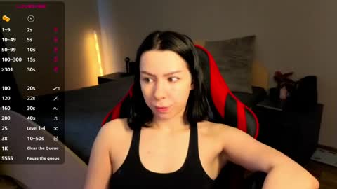 meganluss online show from 03.27.26