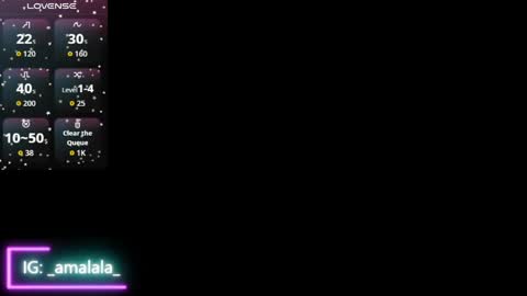 meganlust11 online show from 05.01.26