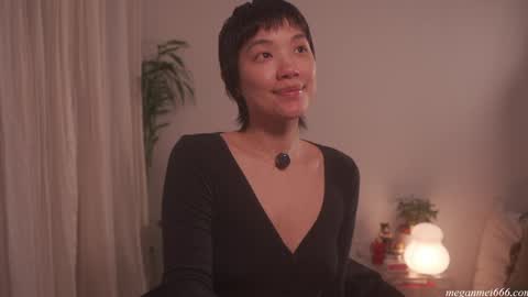 Snapshot of meganmei666 chatting on 05.09.26 for more 3 online show from 05.09.26