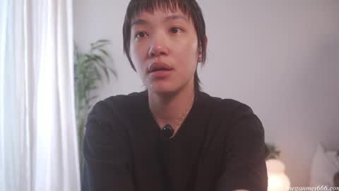 Snapshot of meganmei666 chatting on 05.10.26 for more 3 online show from 05.10.26