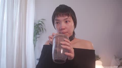 Snapshot of meganmei666 chatting on 05.15.26 for more 3 online show from 05.15.26