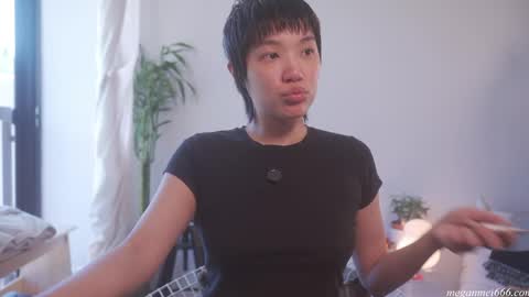 Snapshot of meganmei666 chatting on 05.16.26 for more 3 online show from 05.16.26