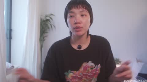 Snapshot of meganmei666 chatting on 05.18.26 for more 3 online show from 05.18.26