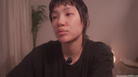 Snapshot of meganmei666 chatting on 05.19.26 for more 3 online show from 05.19.26