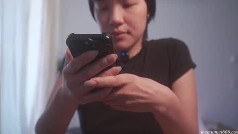 Snapshot of meganmei666 chatting on 05.29.26 for more 3 online show from 05.29.26