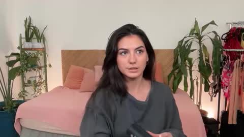 Megan Mistakes online show from 12.21.25