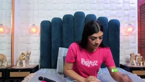 MeganM online show from 03.26.26