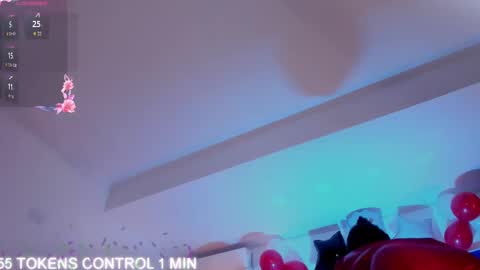 Snapshot of meganmyerss_ chatting on 09.24.25 meganmyerss_ online show from 09.24.25