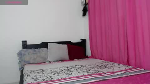 Snapshot of megann556 chatting on 12.20.24 Megan and Brad online show from 12.20.24