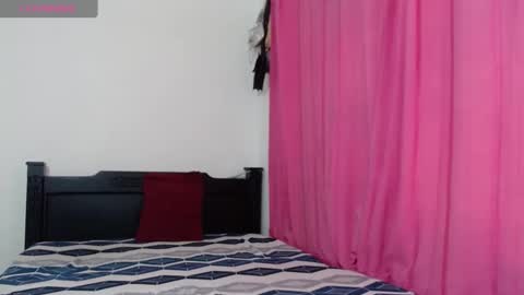 Snapshot of megann556 chatting on 01.14.25 Megan and Brad online show from 01.14.25