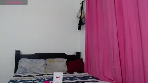 Snapshot of megann556 chatting on 01.17.25 Megan and Brad online show from 01.17.25