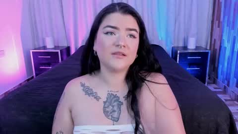 Megan online show from 10.03.25
