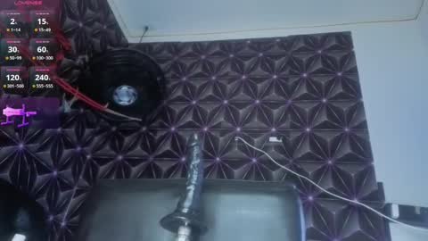 Megan online show from 04.05.26