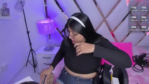 Megan  online show from 11.16.25