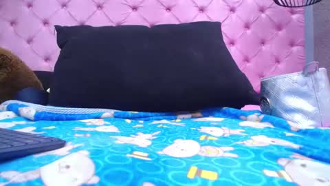 Snapshot of megann_boobs chatting on 01.24.25 Megan online show from 01.24.25