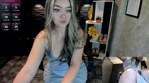 Megan online show from 01.17.25