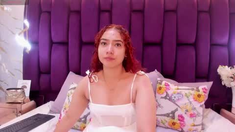 Megan  online show from 10.03.25