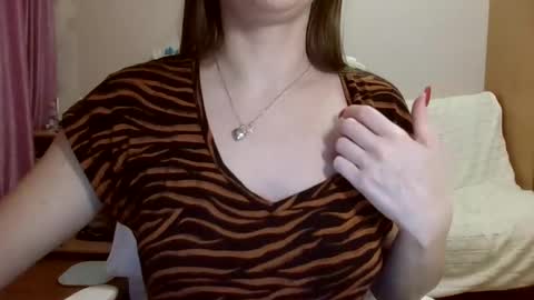 MegannMay online show from 01.26.25