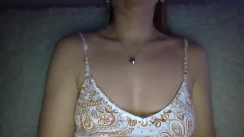 MegannMay online show from 10.03.25