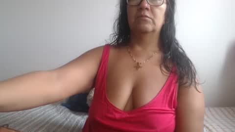 Snapshot of meganny_2023 chatting on 03.17.26 Danny online show from 03.17.26
