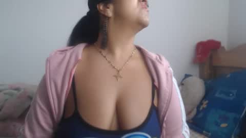 Snapshot of meganny_2023 chatting on 03.19.26 Danny online show from 03.19.26