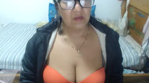 Snapshot of meganny_2023 chatting on 03.28.26 Danny online show from 03.28.26