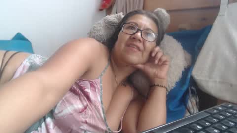 Snapshot of meganny_2023 chatting on 03.28.26 Danny online show from 03.28.26