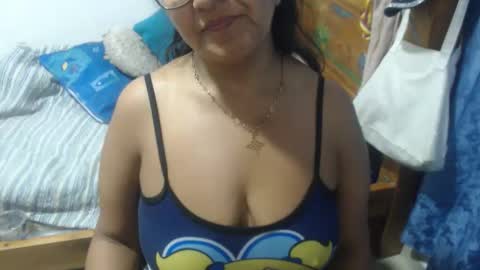 Snapshot of meganny_2023 chatting on 03.30.26 Danny online show from 03.30.26