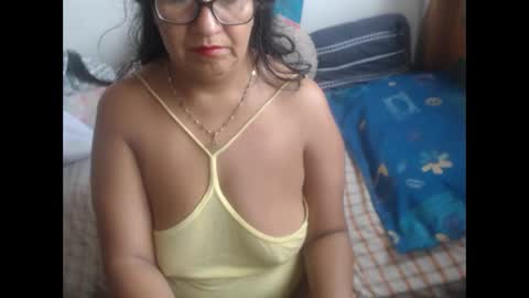 Snapshot of meganny_2023 chatting on 04.17.26 Danny online show from 04.17.26