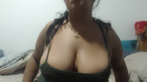 Snapshot of meganny_2023 chatting on 04.24.26 Danny online show from 04.24.26